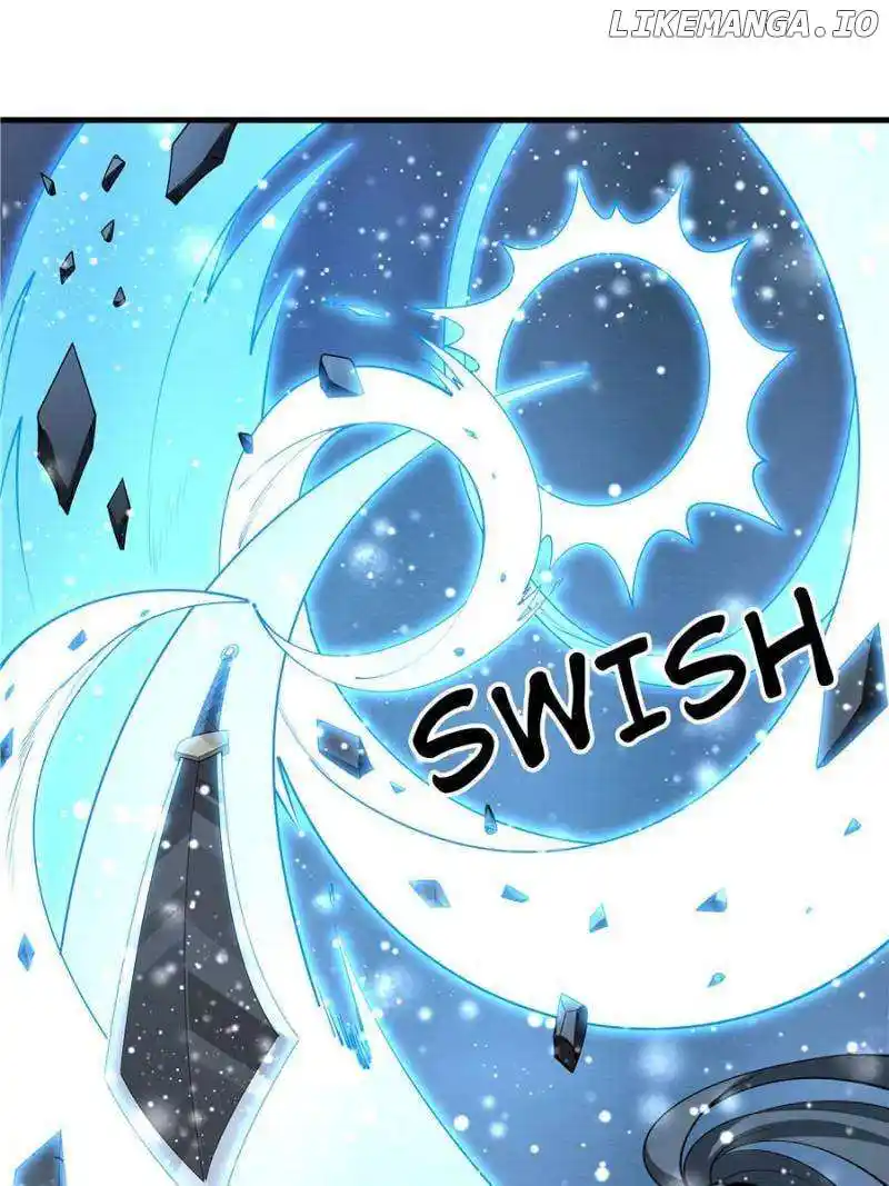 Di Qiu Di Yi Jian Chapter 219