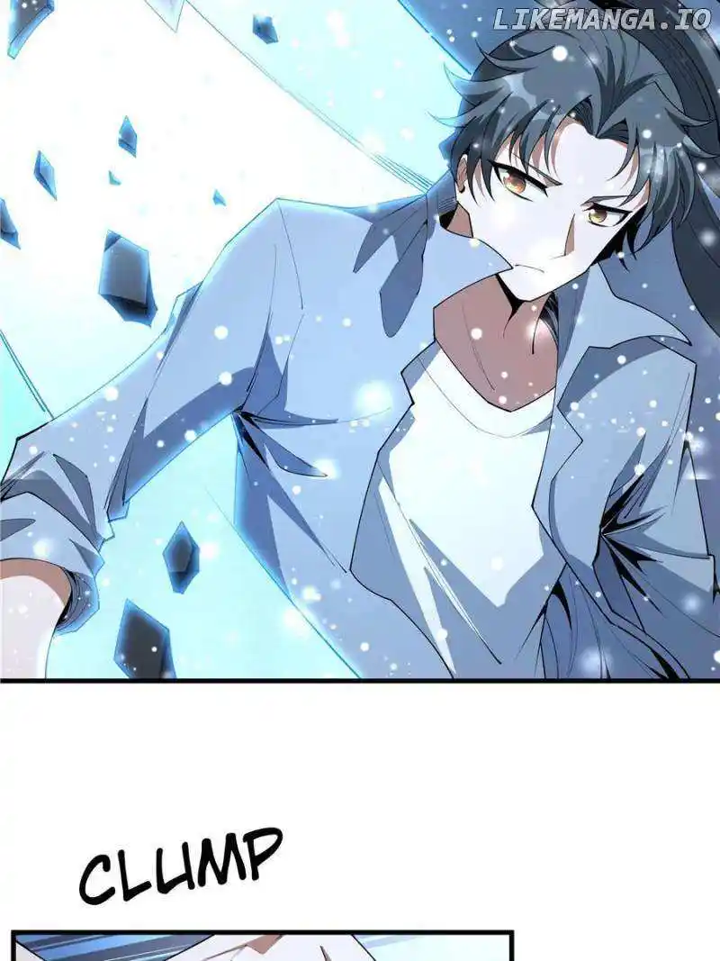 Di Qiu Di Yi Jian Chapter 219