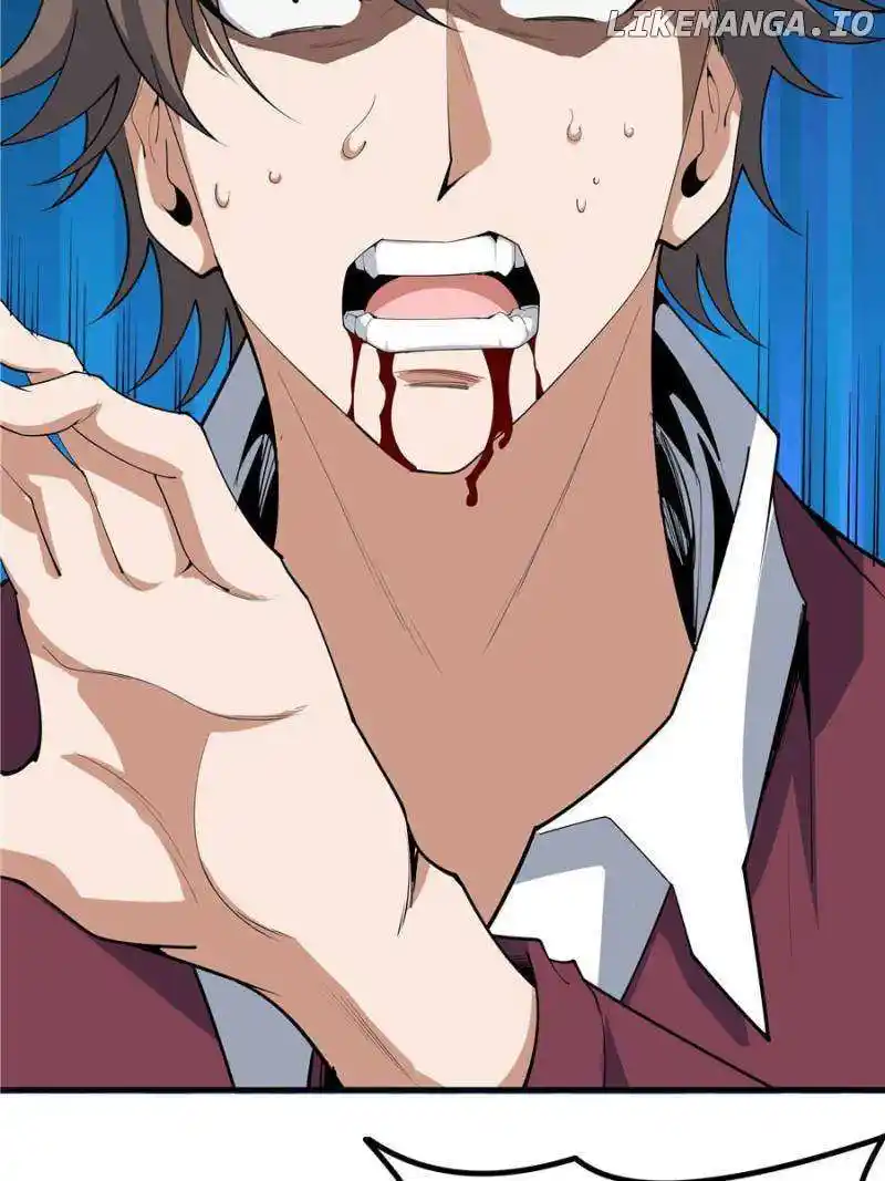 Di Qiu Di Yi Jian Chapter 219