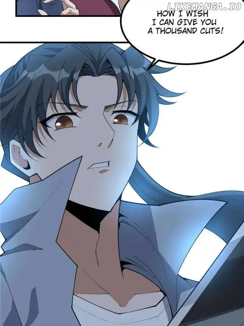 Di Qiu Di Yi Jian Chapter 219