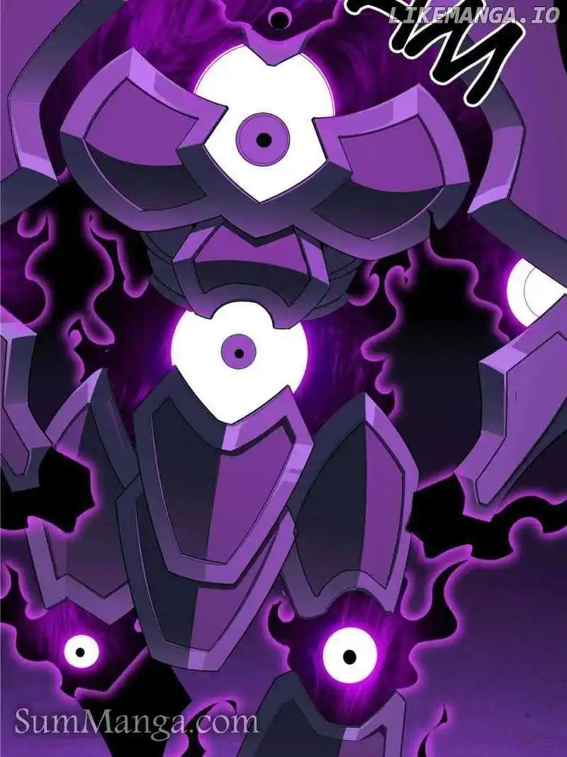 Di Qiu Di Yi Jian Chapter 220