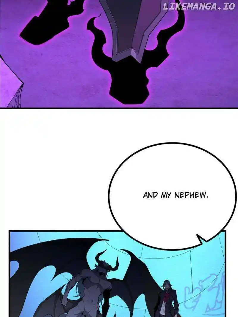 Di Qiu Di Yi Jian Chapter 220