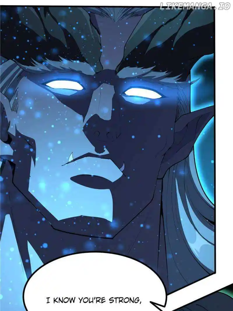 Di Qiu Di Yi Jian Chapter 220