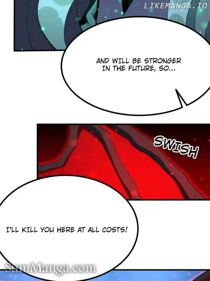 Di Qiu Di Yi Jian Chapter 220