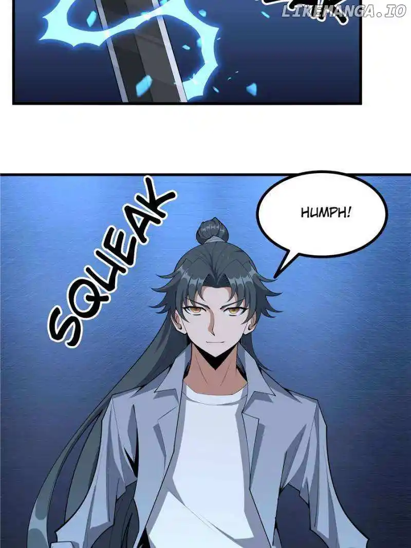 Di Qiu Di Yi Jian Chapter 220