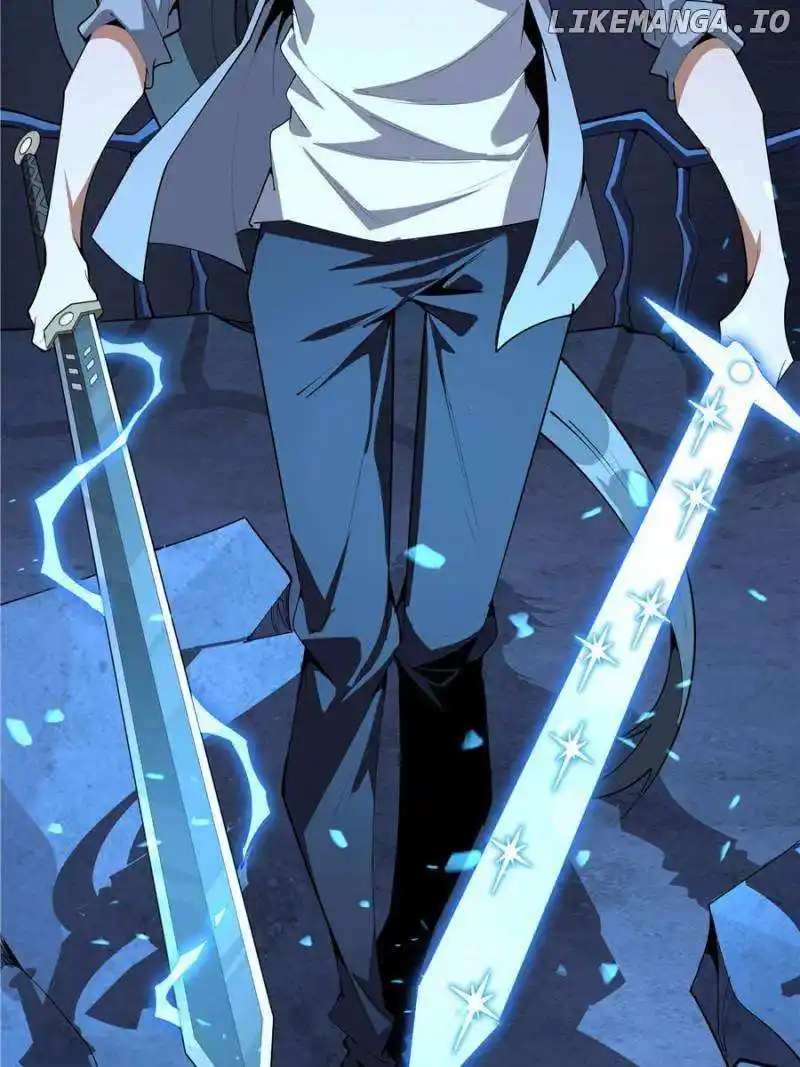 Di Qiu Di Yi Jian Chapter 220