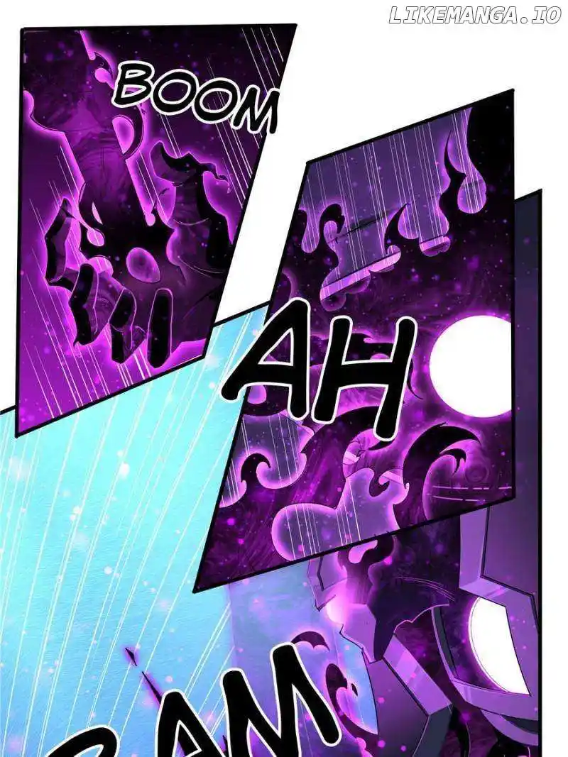 Di Qiu Di Yi Jian Chapter 220