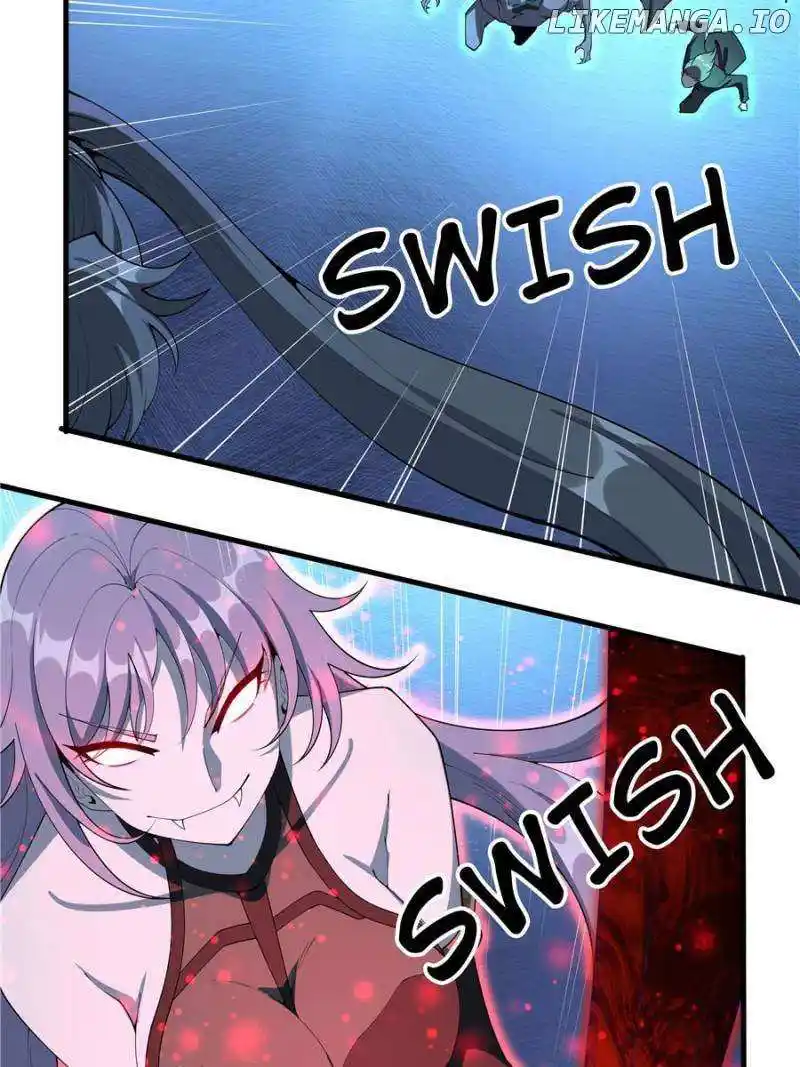 Di Qiu Di Yi Jian Chapter 220