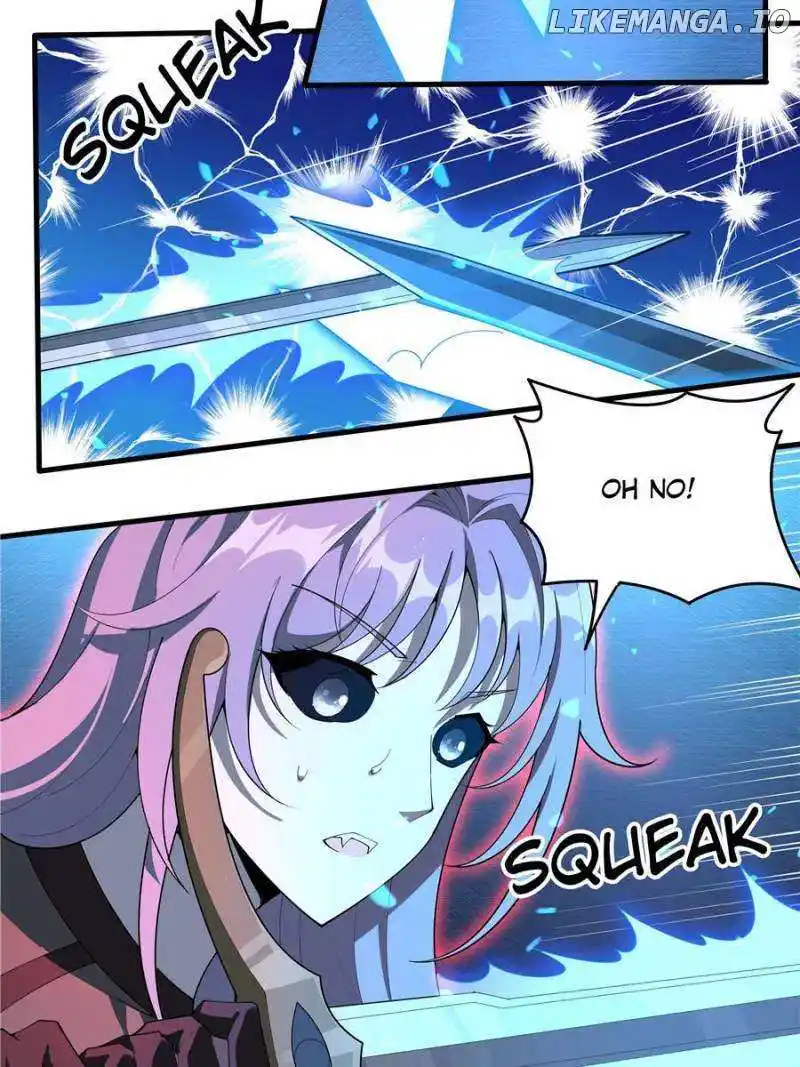 Di Qiu Di Yi Jian Chapter 220