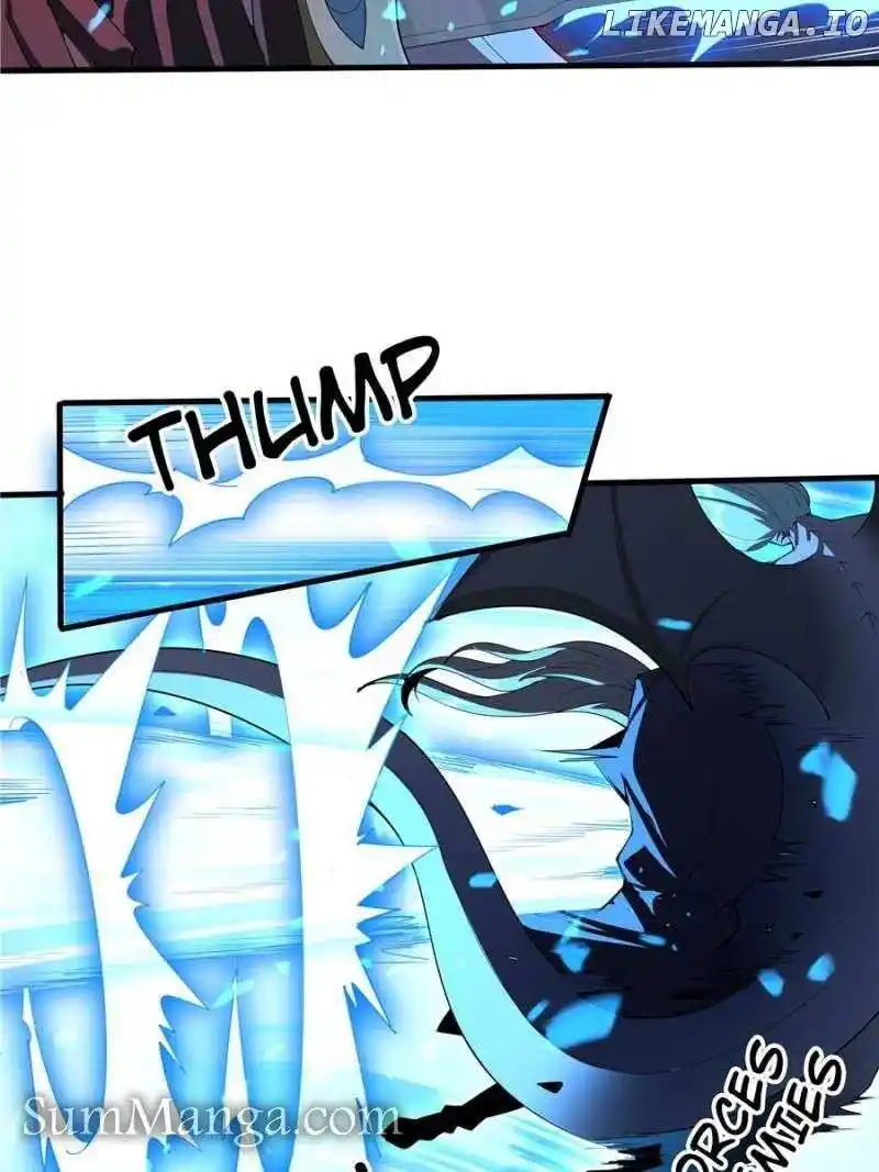 Di Qiu Di Yi Jian Chapter 220