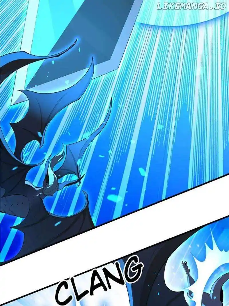 Di Qiu Di Yi Jian Chapter 220