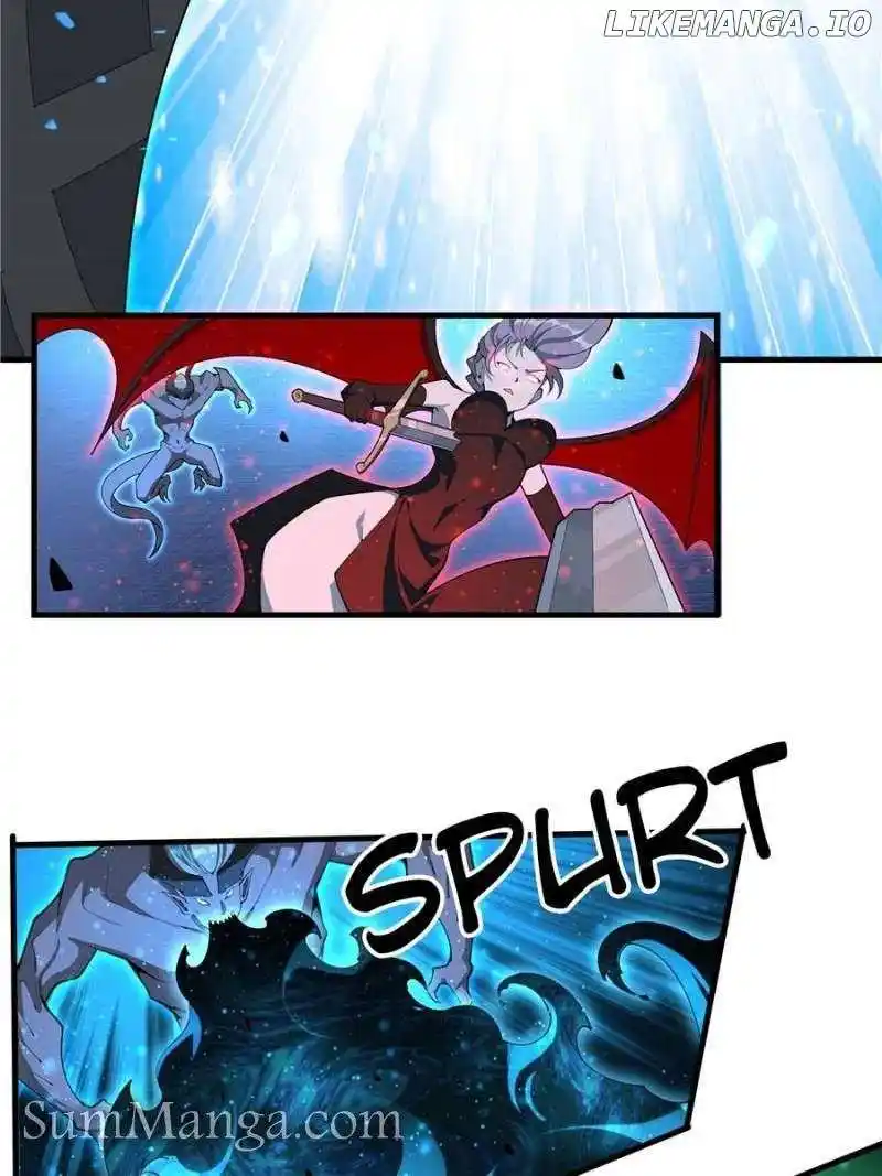 Di Qiu Di Yi Jian Chapter 220