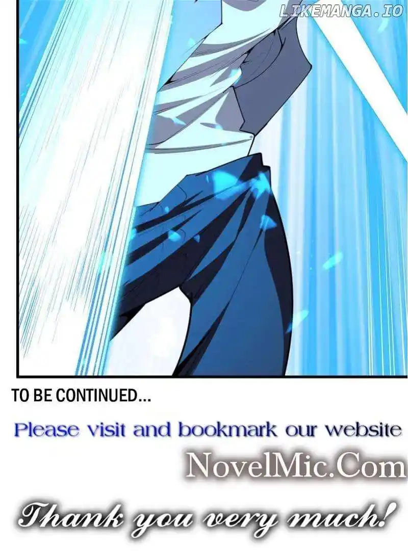 Di Qiu Di Yi Jian Chapter 220