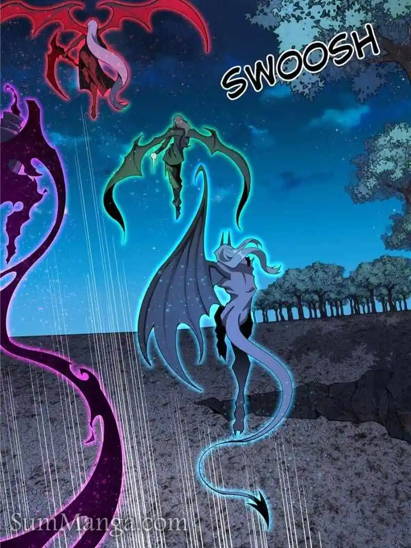 Di Qiu Di Yi Jian Chapter 222