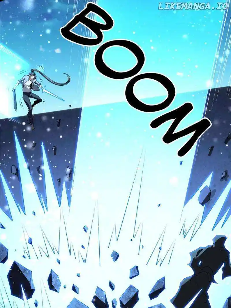 Di Qiu Di Yi Jian Chapter 225