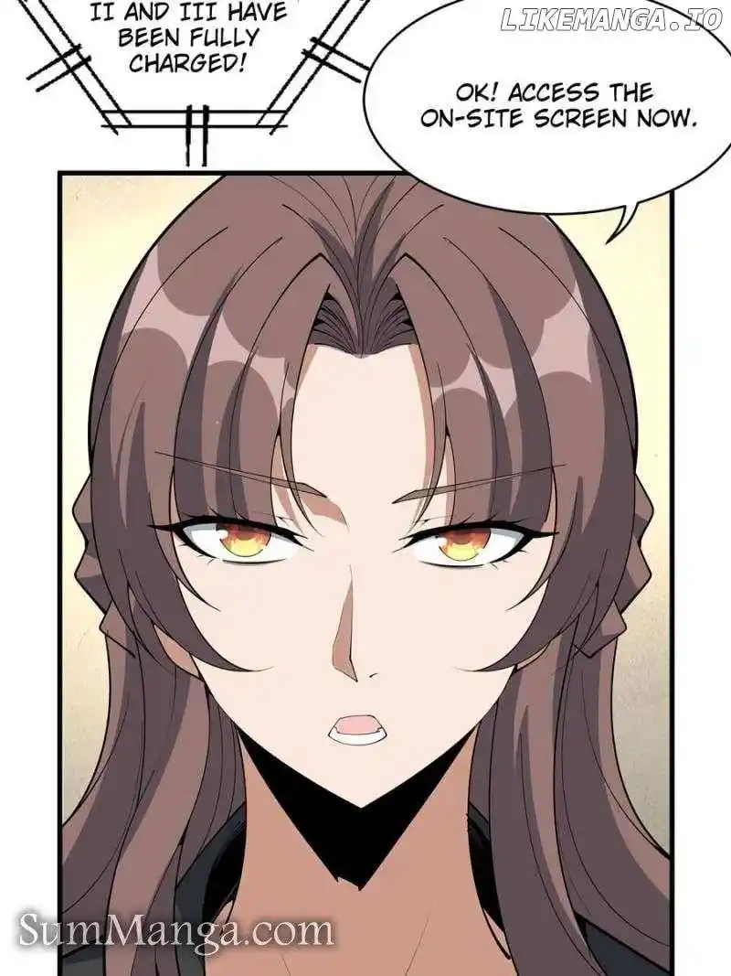 Di Qiu Di Yi Jian Chapter 225