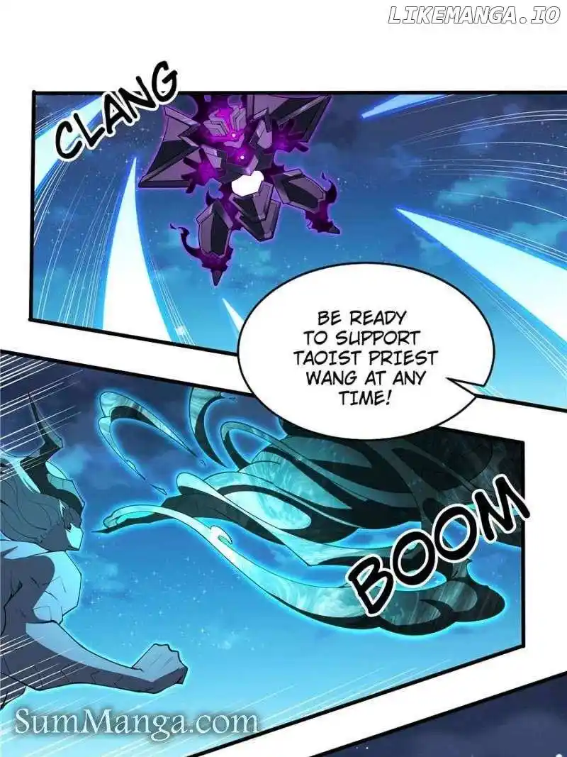 Di Qiu Di Yi Jian Chapter 225