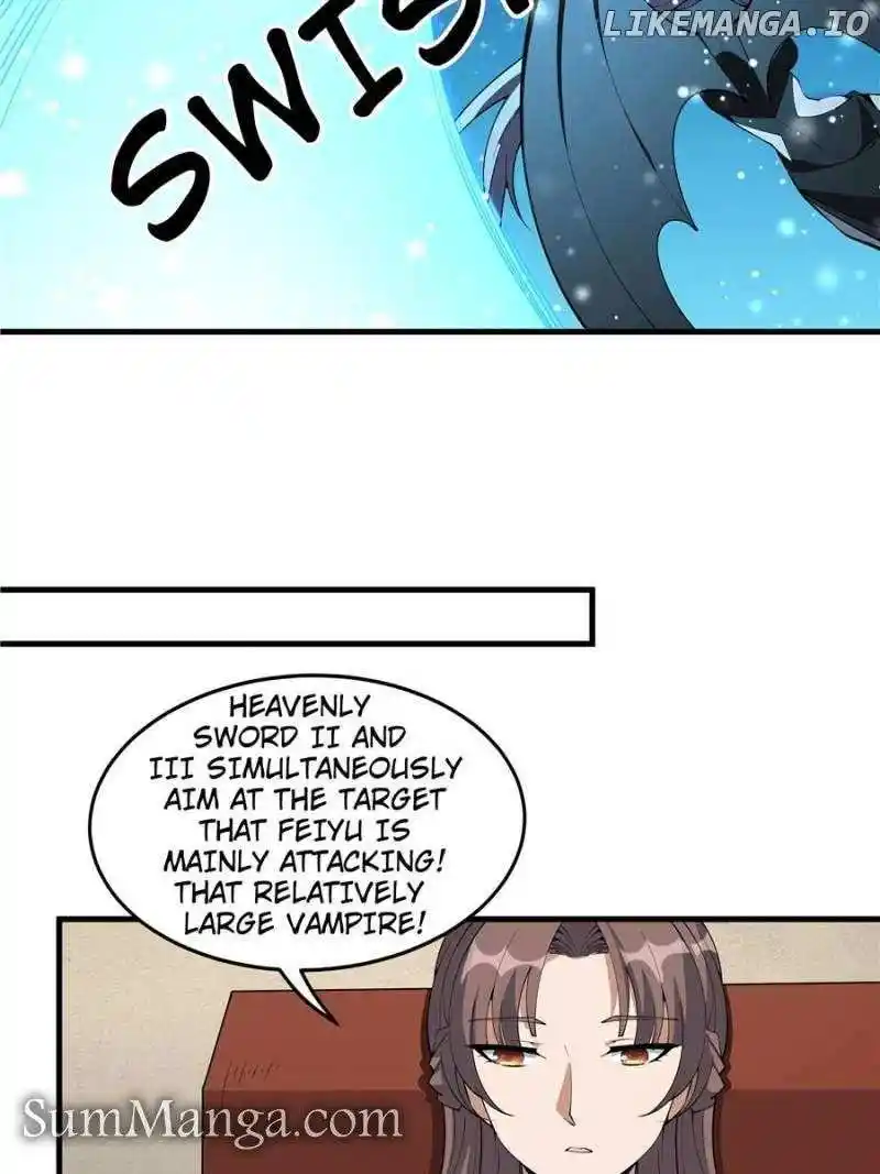 Di Qiu Di Yi Jian Chapter 225