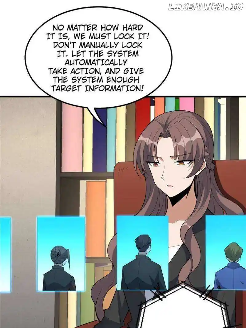 Di Qiu Di Yi Jian Chapter 225