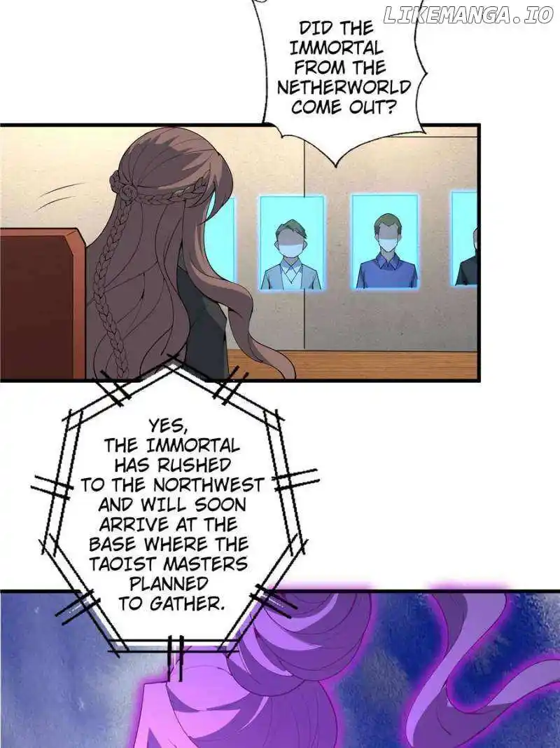 Di Qiu Di Yi Jian Chapter 225