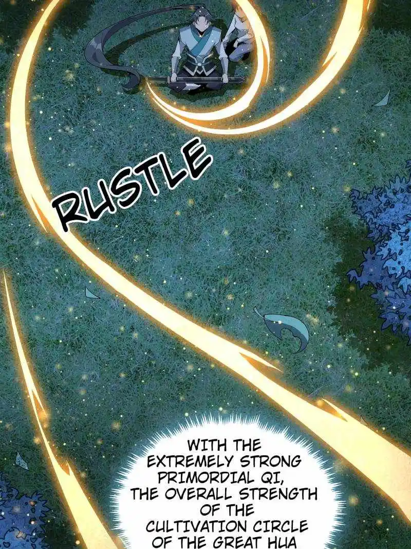 Di Qiu Di Yi Jian Chapter 231