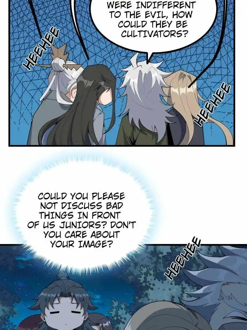 Di Qiu Di Yi Jian Chapter 232