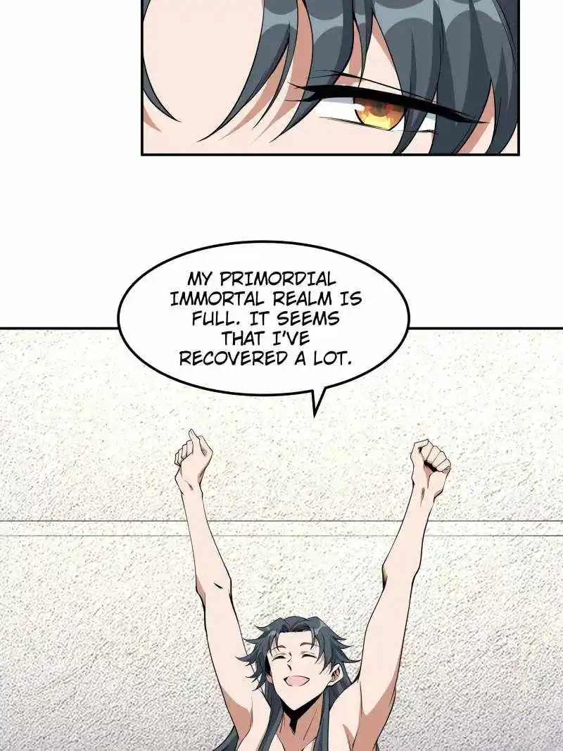 Di Qiu Di Yi Jian Chapter 240