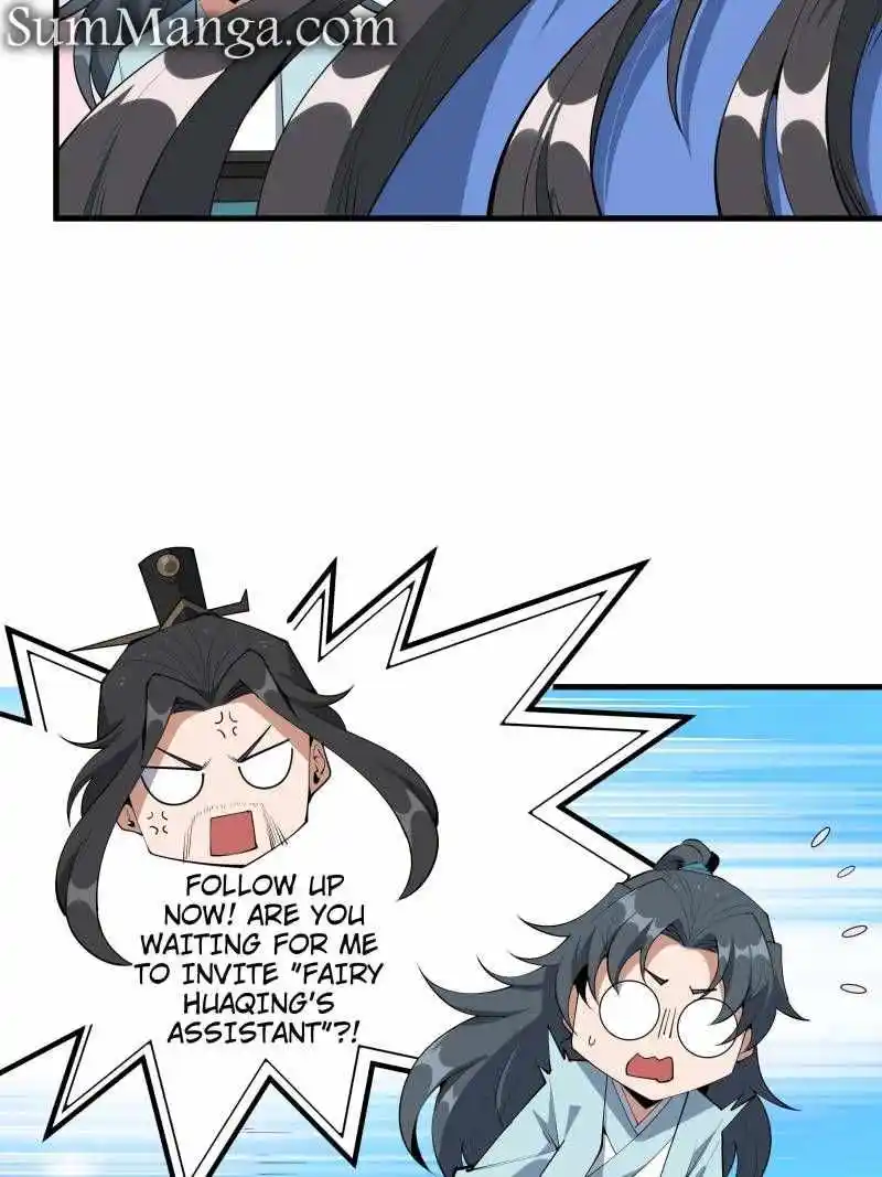 Di Qiu Di Yi Jian Chapter 242