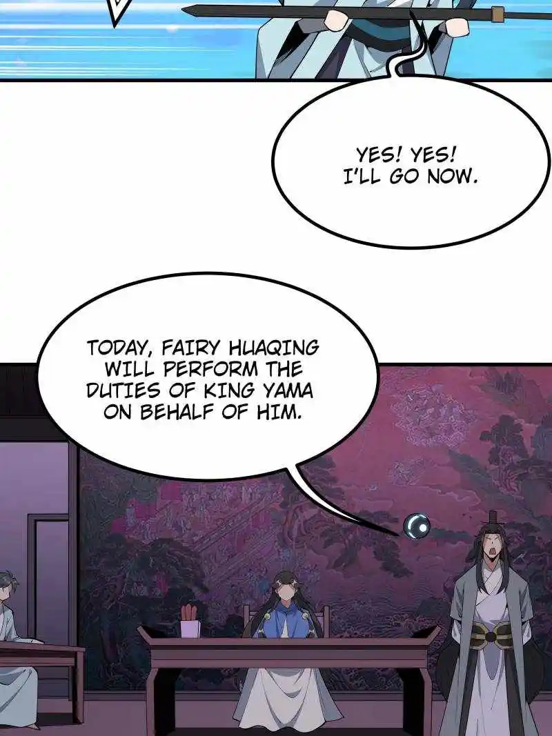 Di Qiu Di Yi Jian Chapter 242