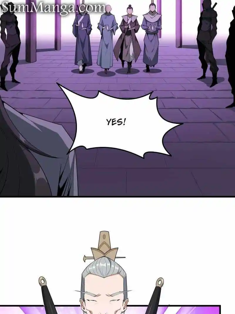 Di Qiu Di Yi Jian Chapter 242