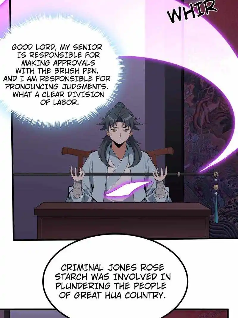 Di Qiu Di Yi Jian Chapter 242