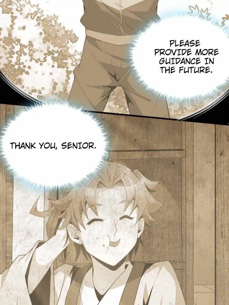 Di Qiu Di Yi Jian Chapter 242