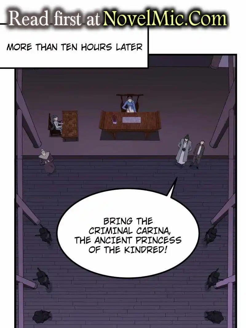 Di Qiu Di Yi Jian Chapter 243