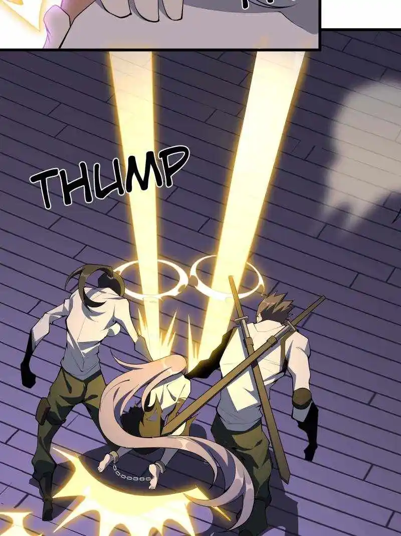 Di Qiu Di Yi Jian Chapter 243