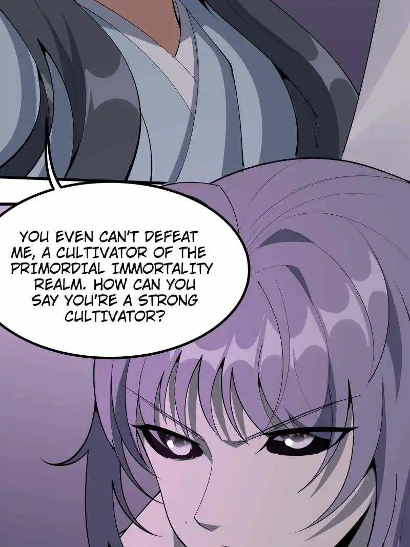 Di Qiu Di Yi Jian Chapter 243