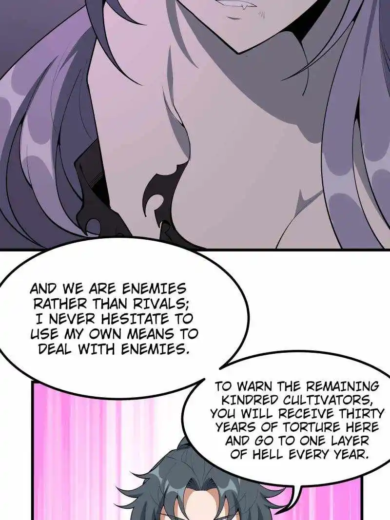 Di Qiu Di Yi Jian Chapter 243