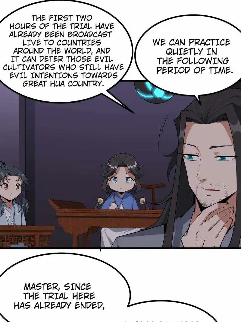 Di Qiu Di Yi Jian Chapter 243