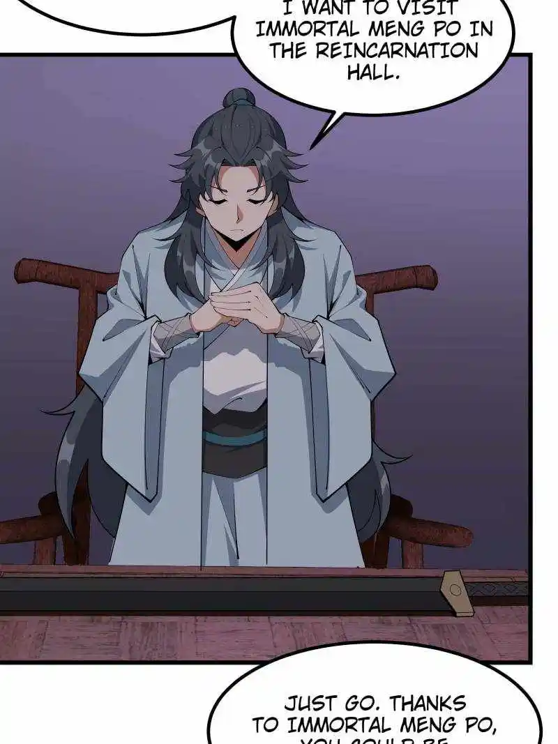 Di Qiu Di Yi Jian Chapter 243