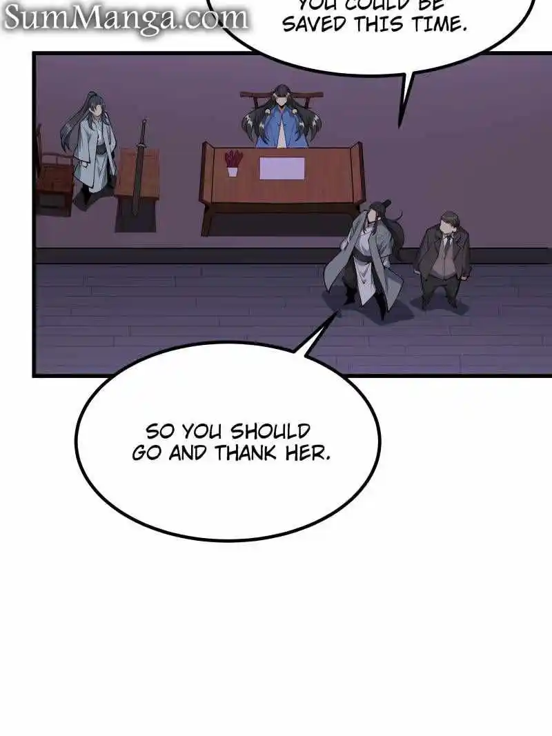 Di Qiu Di Yi Jian Chapter 243