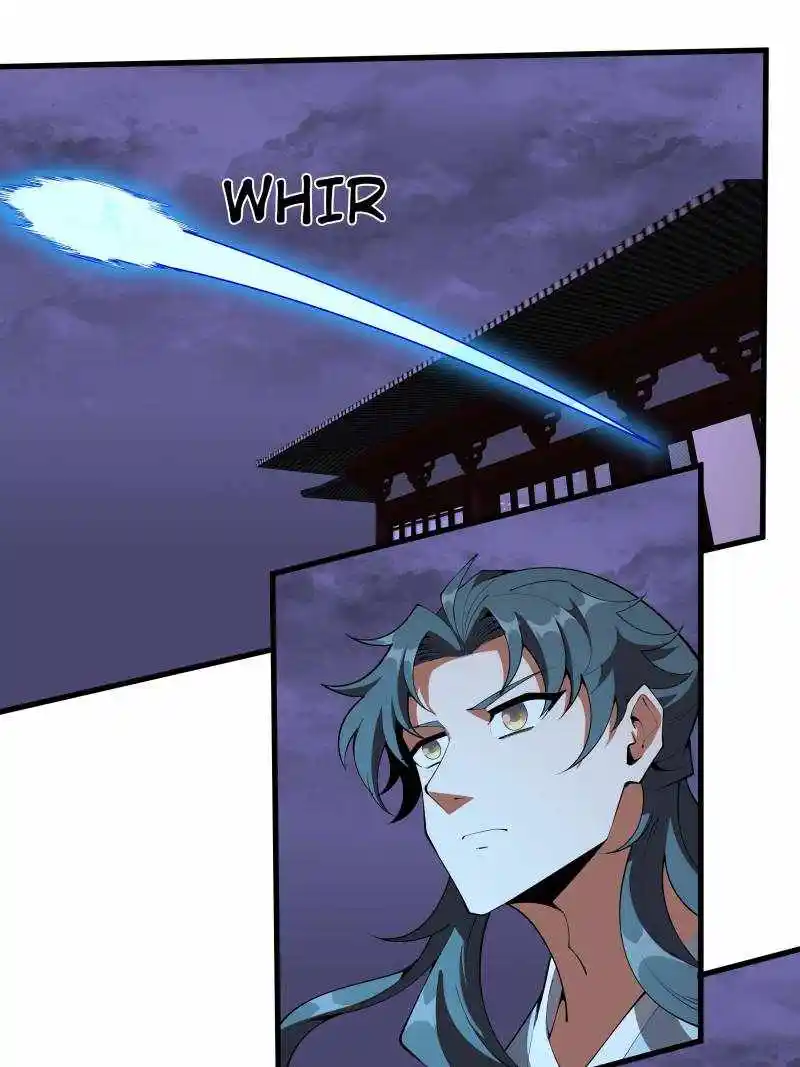 Di Qiu Di Yi Jian Chapter 243