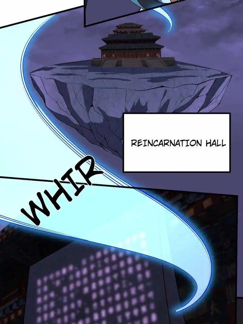 Di Qiu Di Yi Jian Chapter 243