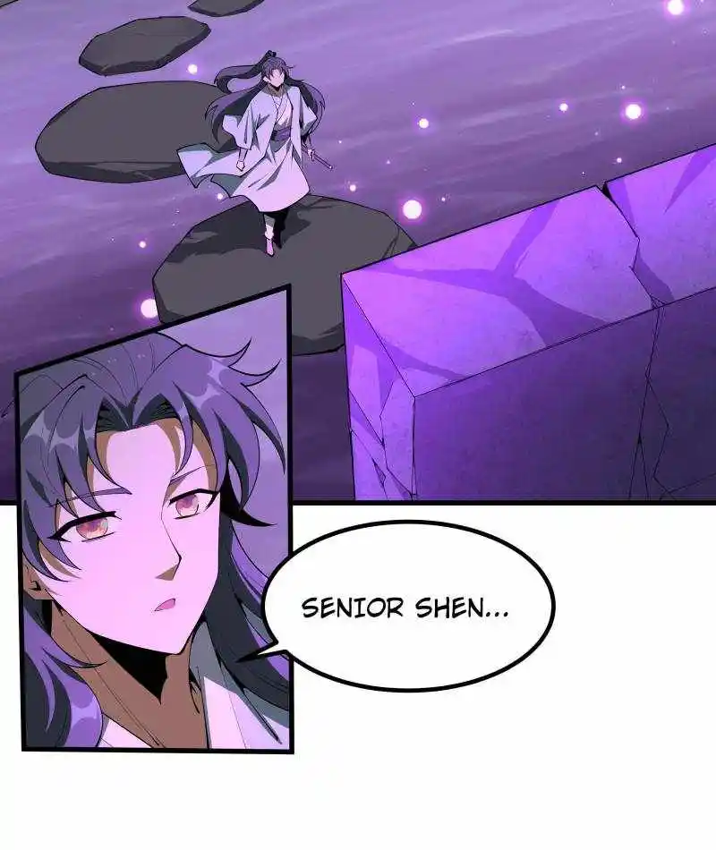 Di Qiu Di Yi Jian Chapter 243