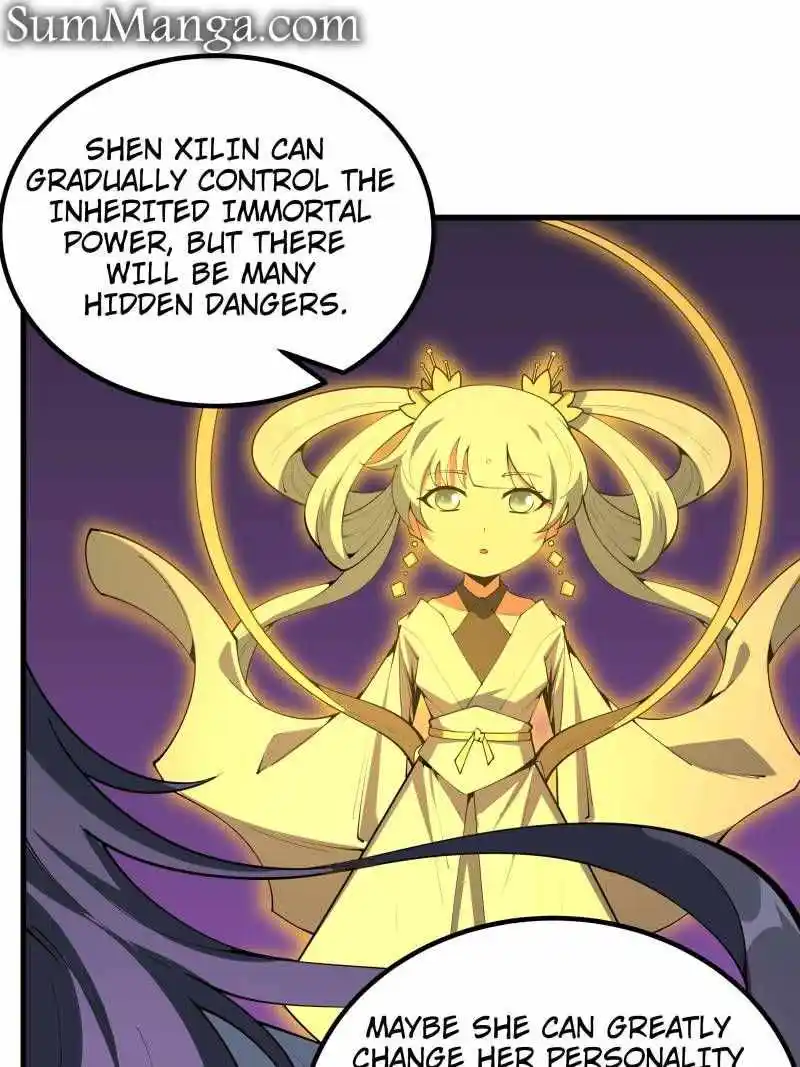 Di Qiu Di Yi Jian Chapter 243