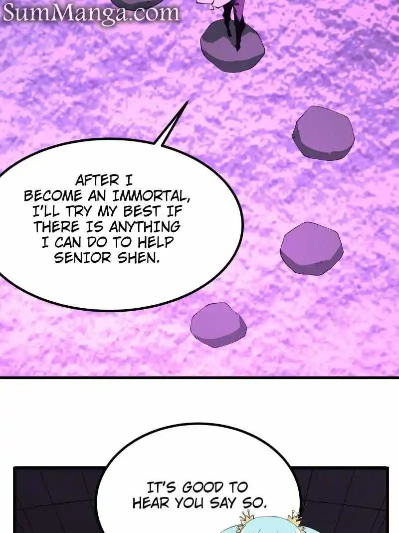 Di Qiu Di Yi Jian Chapter 243