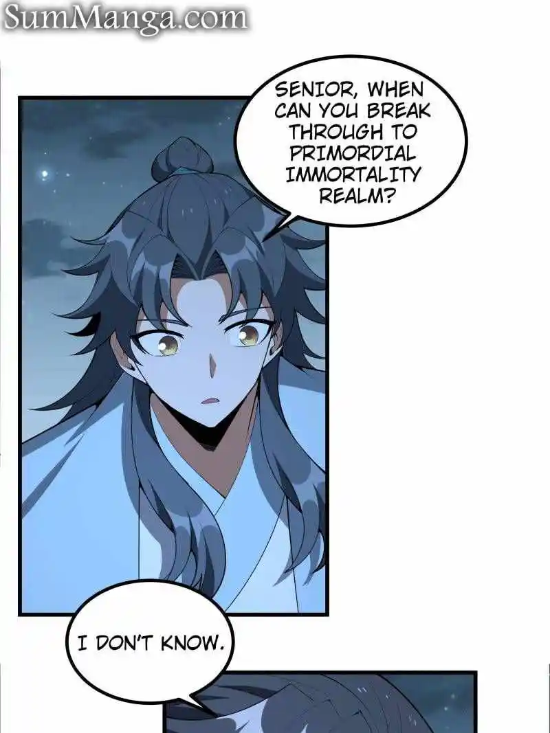 Di Qiu Di Yi Jian Chapter 244