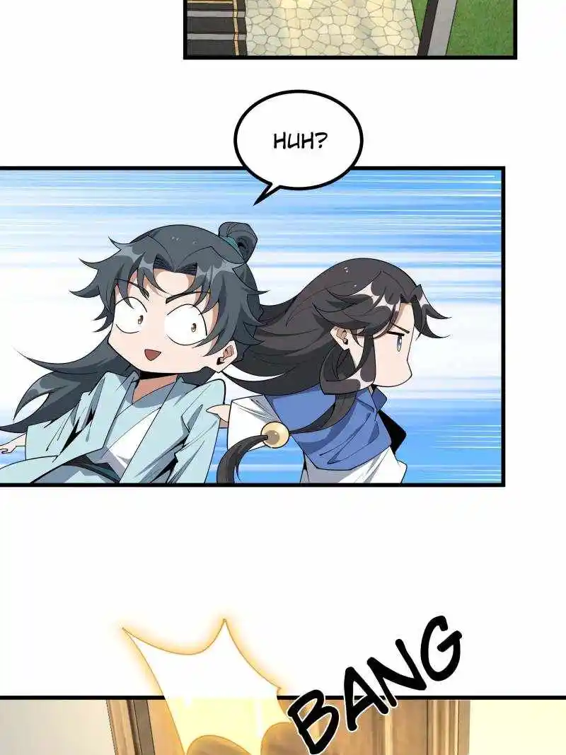 Di Qiu Di Yi Jian Chapter 244