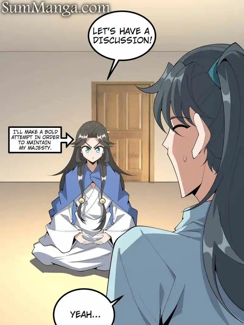 Di Qiu Di Yi Jian Chapter 244