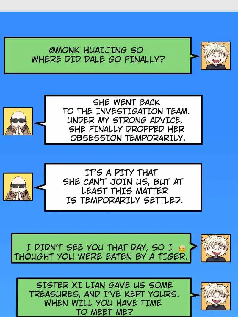 Di Qiu Di Yi Jian Chapter 244