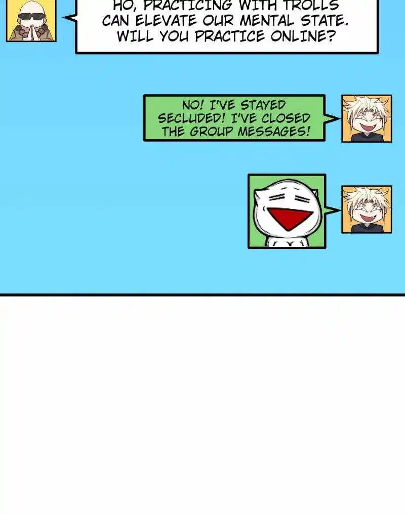 Di Qiu Di Yi Jian Chapter 244