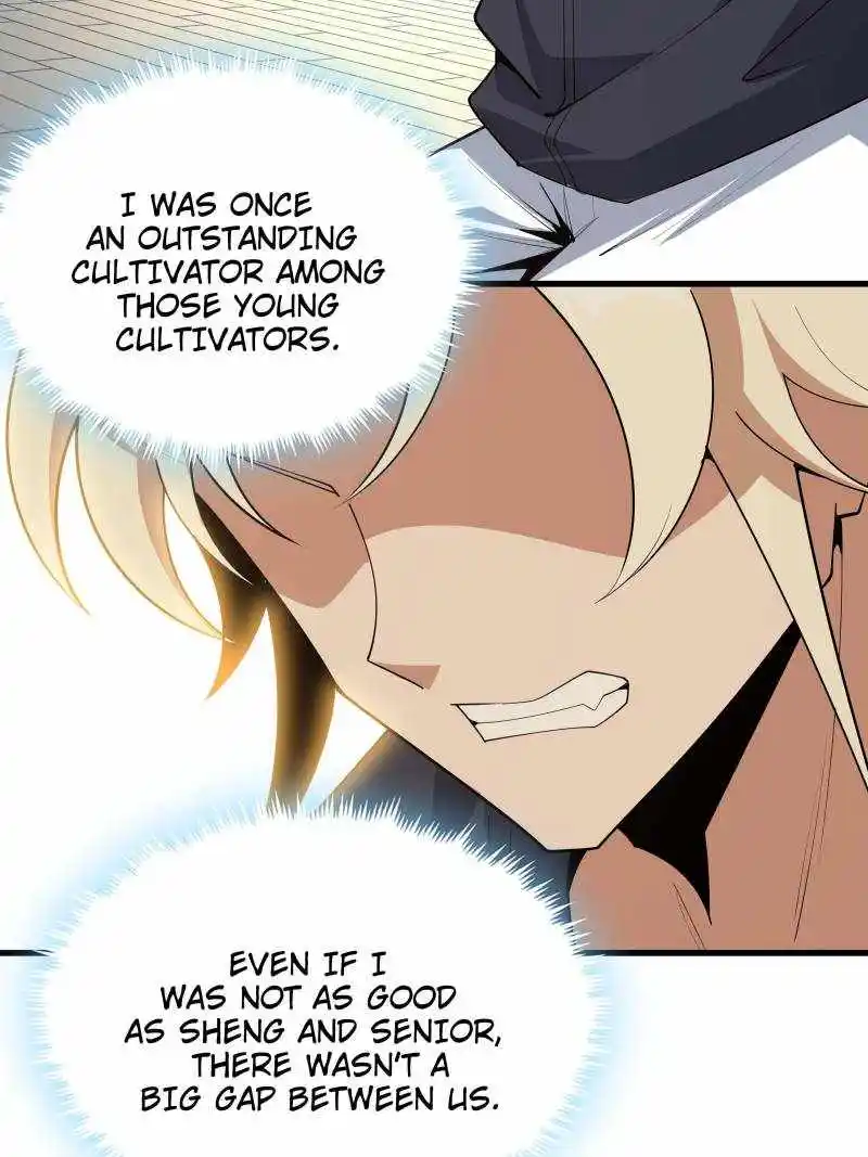 Di Qiu Di Yi Jian Chapter 244